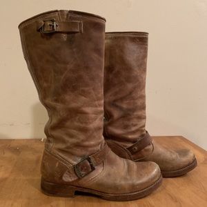 Frye Boots
